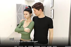 Complete GAMEPLAY - UNIVERSITY OF PROBLEMS PART 9