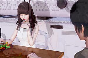 Hey, My Real Desire 54 Is Finally Here!