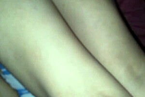 Unfaithful Amateur Loves Getting Fucked in Pussy and Ass