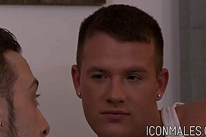 wild fuck session with billie ramos and calvin banks