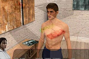 Haley'S Story Part 7: Complete Gameplay With Licking, Cowgirl, And Outdoor Lesbian Action