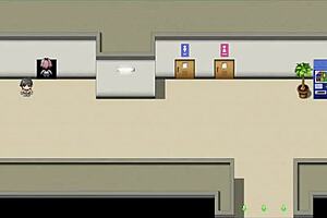 deixando um garoto do colégio estudar o corpo feminino na biblioteca - the class president cant get discouraged - parte 5