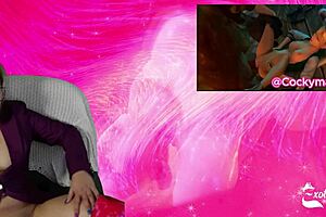 3d Hentai - Monsters Compilation Pmv Reaction Gooning