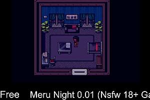 Meru Night 0 01 Nsfw 18 Game.