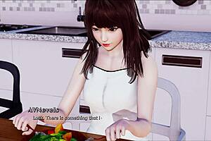 Hey, My Real Desire 54 Is Finally Here!