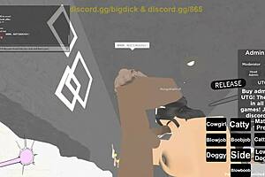 63 roblox porn with deepthroat and anal scenes