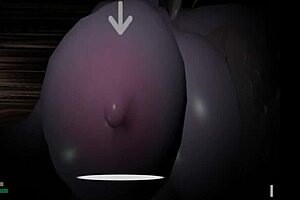 Ruins of Another World Hentai Gallery