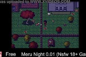Meru Night 0 01 Nsfw 18 Game.