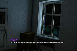 eternum 208 cute teen outfit tits