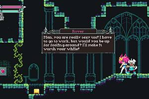 Lets Play Flipwitch Forbidden Sex Hex Rover