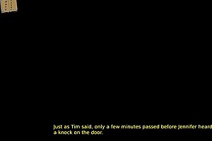 Inside Jennifer 28 Game