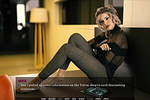 Tales From The Unending Void Episode 75