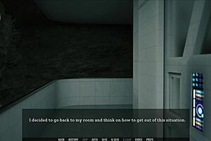 Tales From The Unending Void Episode 75