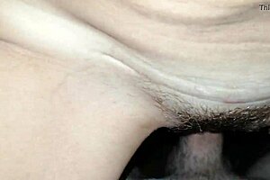 Russian Mom Seduces Bulgarian Boy in Steamy Amateur Encounter