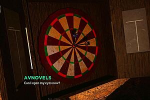 Let's explore Eternum 198, an anime game.