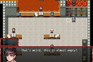 Saving cute goblin girl from BDSM in harem hentai ep 8!