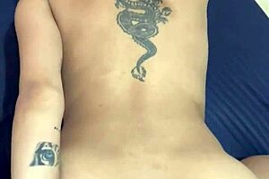 Friend Fucks My Ass Painfully But I Enjoy His Hot Cum