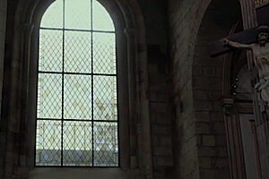 i crave that sacred assfucking from gay priests