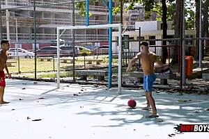 Pov Anal Fucking Young Carioca Guys With Big Cock