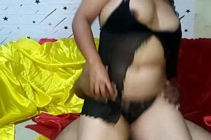 I told him to fuck me but not cum inside, he impregnated me.