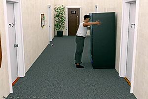 Being a Dik: 'How Will You End Your First Day of College?'