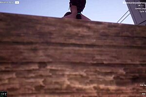 all sex scenes with max vs inola in wild life. damn, ridin’ hard n’ public..