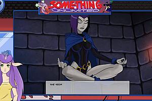 dc comics something unlimited part 133 welcoming back some girls