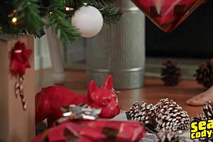 Deacon, Bentley, Kurt go bareback in wild gay threesome!