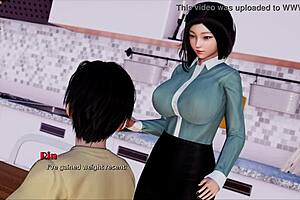 Hey, My Real Desire 54 Is Finally Here!