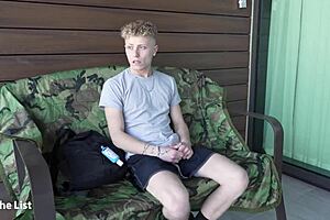 step-mom turns stepson into bully for reward - cory chase.