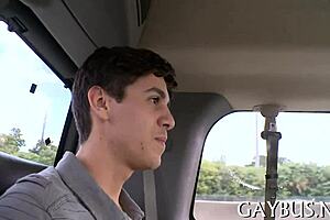 Watch these bears engage in passionate homosexual sex