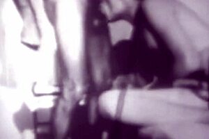 Vintage Victorian Bisexuals in Retro Antique Scenes