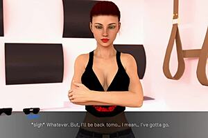 hey, check out echoes of lust 24 with big tits and ass sex