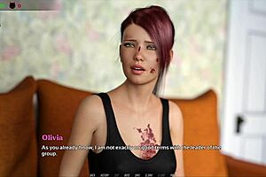 Savior 91 Game Adventure