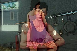 The Inn 25: A Game Adventure With Anime Characters