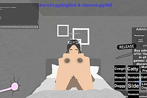 63 roblox porn with deepthroat and anal scenes