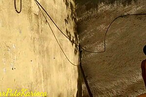 davi lobo and styflerdonatto in wild orgy with friends