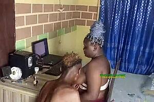 One Night Stand With My Step Sister In The City