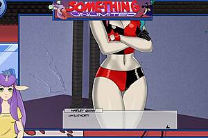 dc comics something unlimited part 133 welcoming back some girls