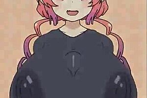 Yo, Ilulu from Beatbanger is banging with those big tits! 🔥