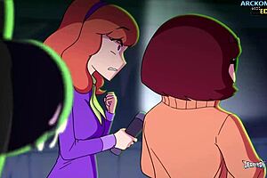 trick or treat, wanna see my wild halloween hmv pmv by arckom?