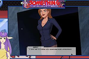 dc comics something unlimited part 133 welcoming back some girls