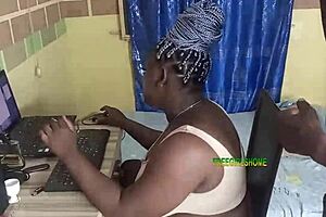 One Night Stand With My Step Sister In The City