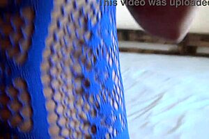 uh, i let my horny stepson explore all of me, ya feel?