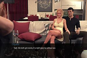 Jessica Oneil, are you ready for missionary with big cock?