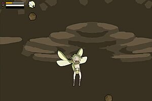 Flower fairy part 1 scenes are so enchanting 🌸