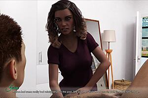 Alternate Existence 57 Delves Into Intriguing Game Scenarios And Character Developments