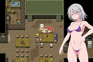 Grace navigates the labyrinth town in this thrilling part 3 adventure