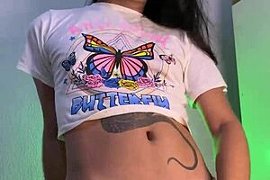 Preview-01: Do you prefer me teasing from the front or from the back? Regardless, I'll make you cumshot strong