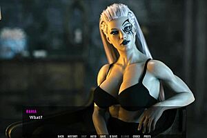 Exploring tales from the unending void 107